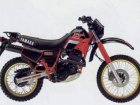 Yamaha XT 600